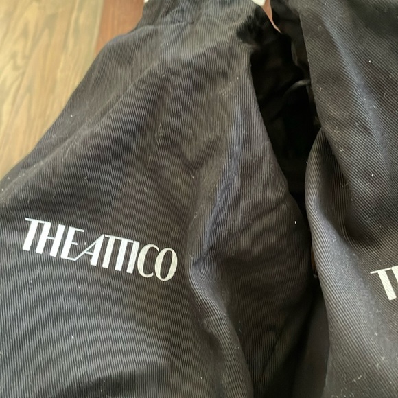 THE ATTICO Heels - Picture 5 of 5